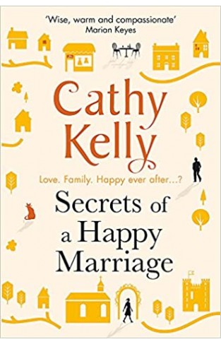 Secrets of a Happy Marriage Paperback
